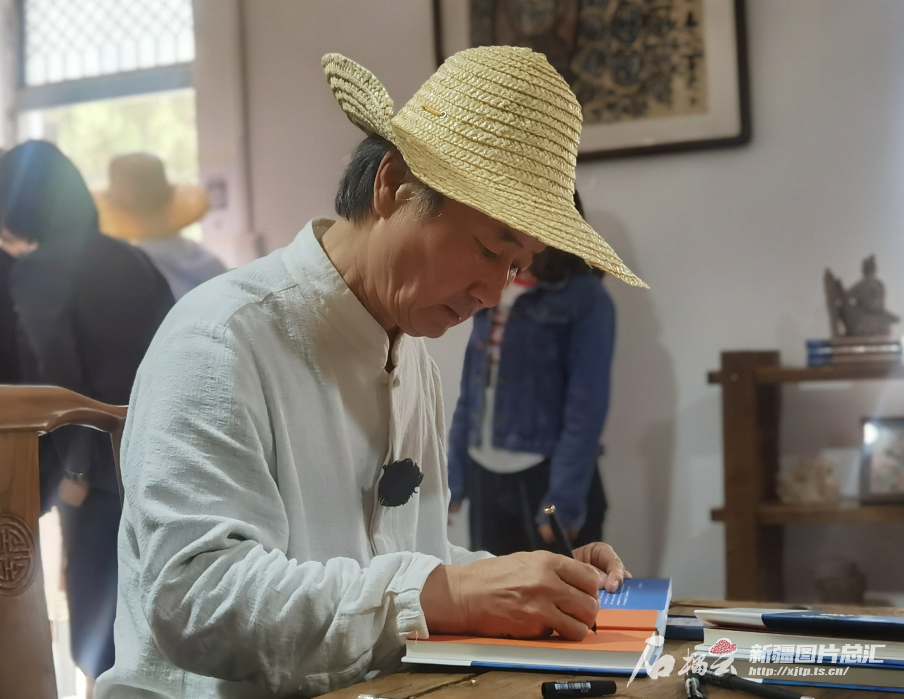 石榴访谈·大家读书|刘亮程:熟识自然是最好的阅读
