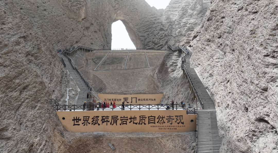 藏不住的美 “五一”相约阿图什 尽享慢旅时光